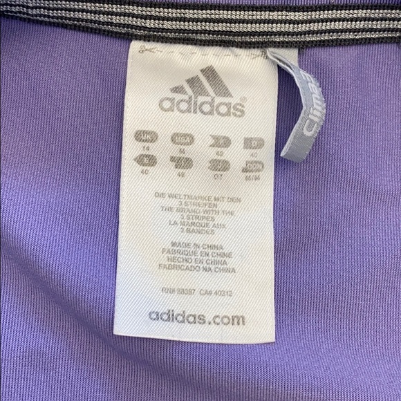 Adidas Clima365 Tank top - Picture 2 of 6
